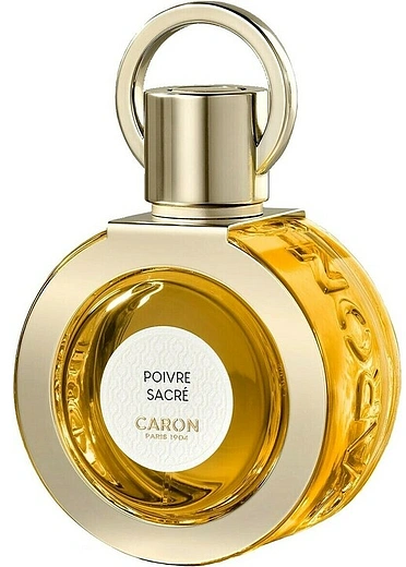 Caron — Caron Poivre Sacre