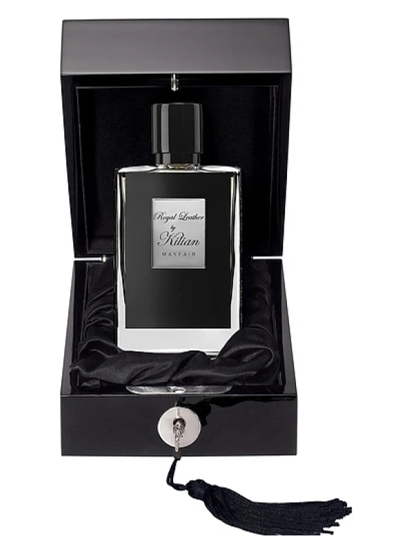 Kilian — Kilian Royal Leather