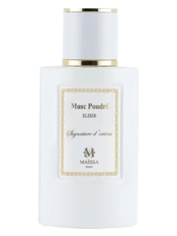 Maissa — Maissa Musc Poudre