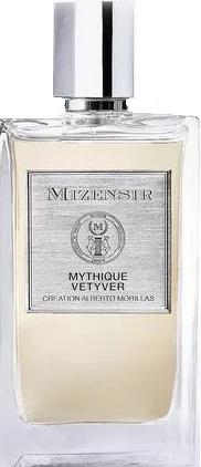 Mizensir — Mizensir Mythique Vetyver