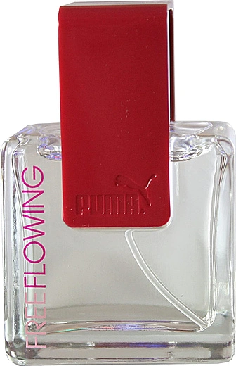 Puma — Puma Free Flowing Woman