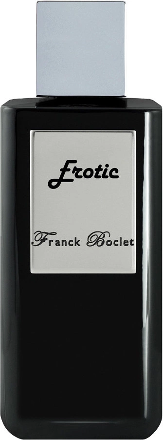Franck Boclet Erotic — фото 2