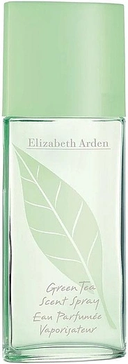 Elizabeth Arden — Elizabeth Arden Green Tea Scent
