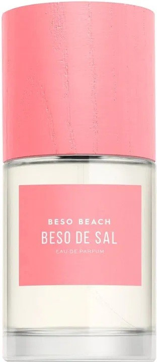 Beso Beach — Beso Beach Beso De Sal
