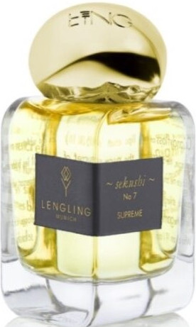 Lengling — Lengling No.7 Sekushi Supreme