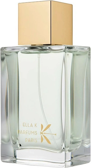 Ella K Parfums Pluie sur Ha Long — фото 3