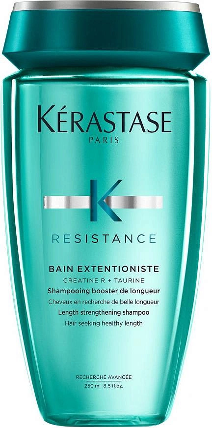Kerastase Resistance Bain Extentioniste Shampoo — фото 3