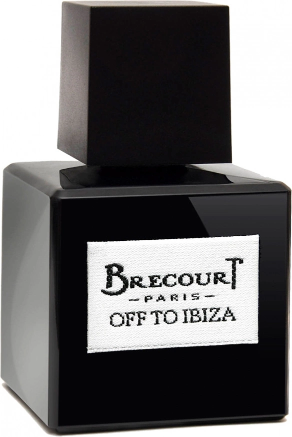 Brecourt Off to Ibiza — фото 2