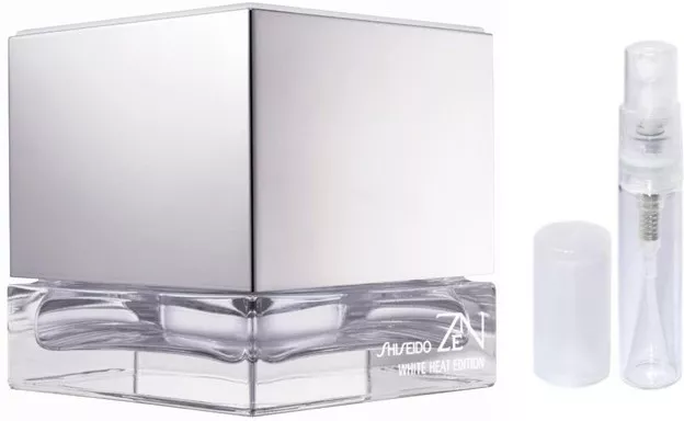 Shiseido Zen for Men White — фото 2