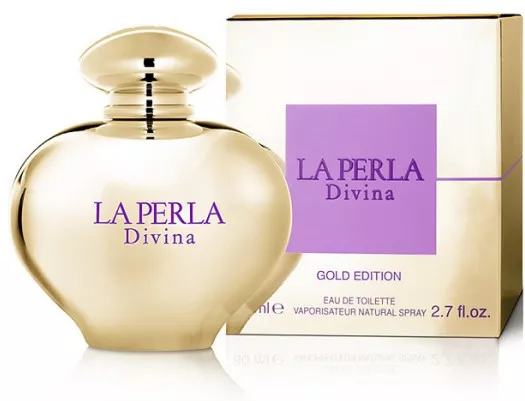 La Perla — La Perla Divina Gold