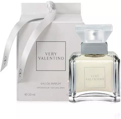Valentino — Valentino Very Valentino