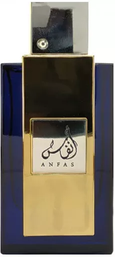 Lattafa Perfumes — Lattafa Perfumes Anfas