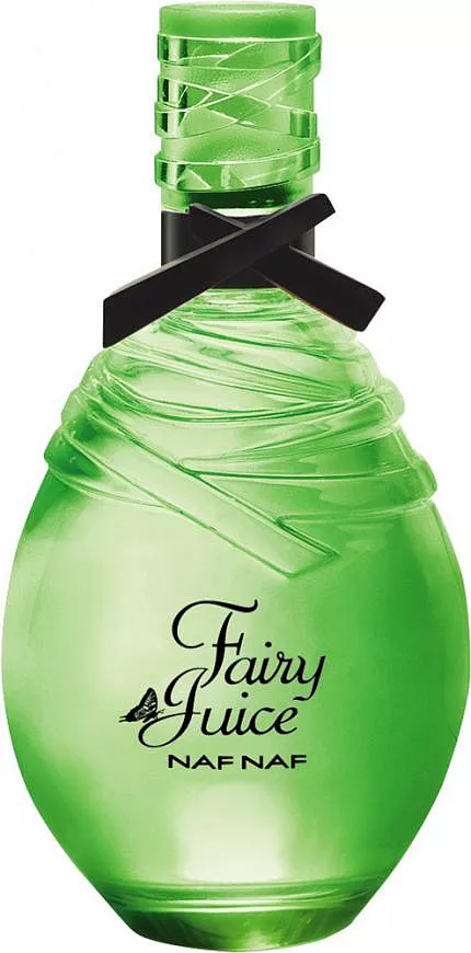 Naf Naf Fairy Juice Green — фото 2