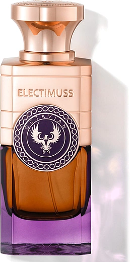Electimuss — Electimuss Octavian