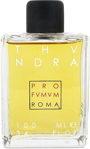 Profumum Roma — Profumum Roma Thundra