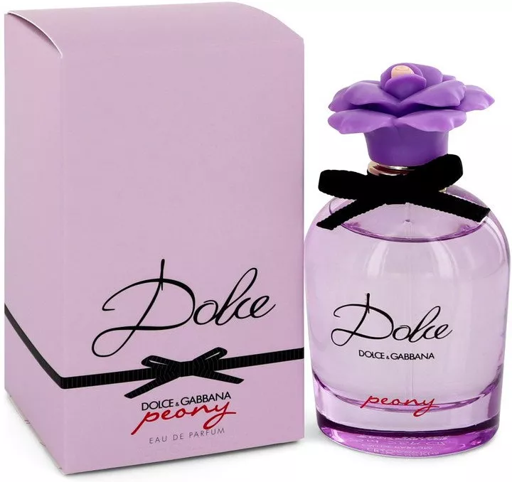 Dolce & Gabbana Dolce Peony — фото 3