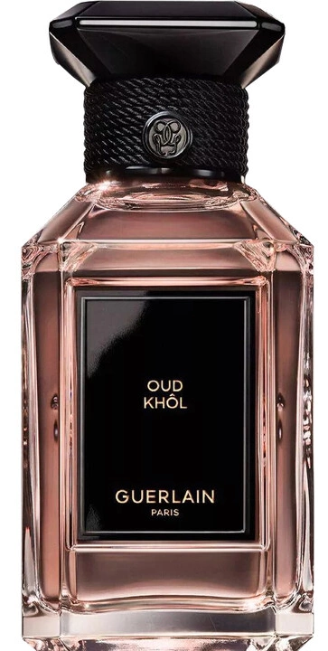 Guerlain Oud Khоl — фото 2