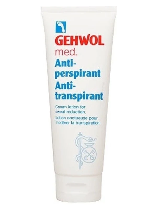 Gehwol — Gehwol Anti-Transpirant
