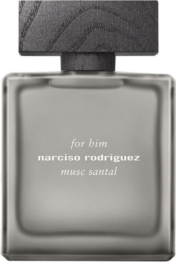 Narciso Rodriguez — Narciso Rodriguez For Him Musc Santal