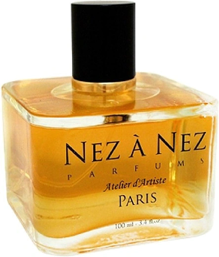 Nez a Nez — Nez a Nez Atelier d’Artiste