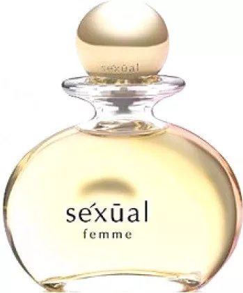 Michel Germain — Michel Germain Sexual Femme