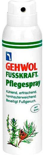 Gehwol — Gehwol Fusskraft