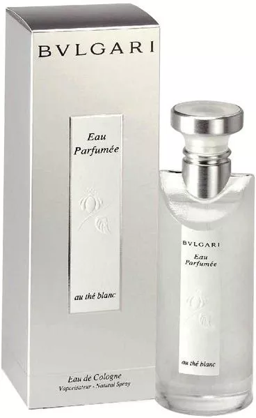 Bvlgari Eau Parfumee Au The Blanc — фото 2