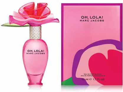 Marc Jacobs Oh Lola! — фото 3