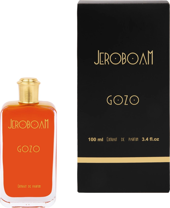 Jeroboam Gozo — фото 3