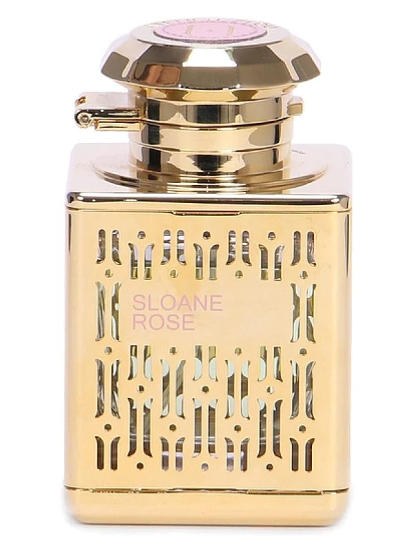 Atelier Flou — Atelier Flou Sloane Rose