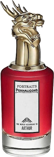 Penhaligon's — Penhaligon's The World According To Arthur