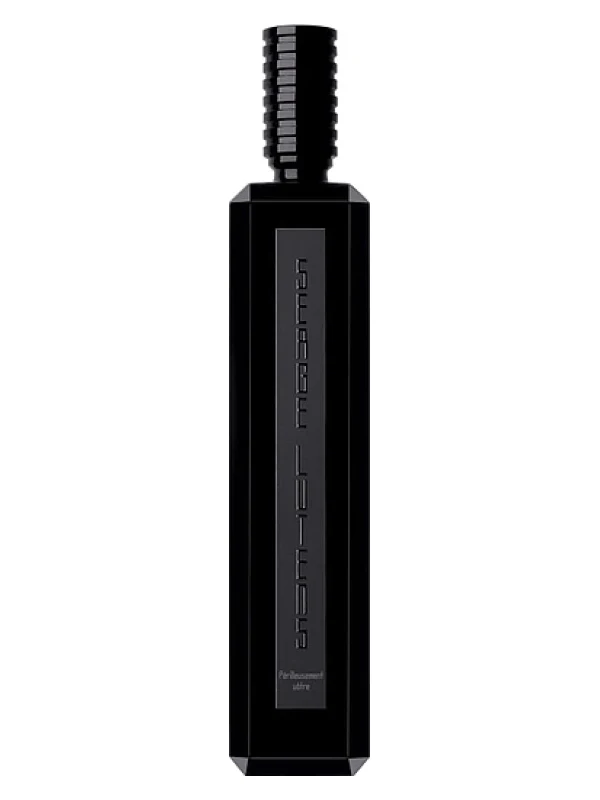 Serge Lutens — Serge Lutens Perilleusement Votre