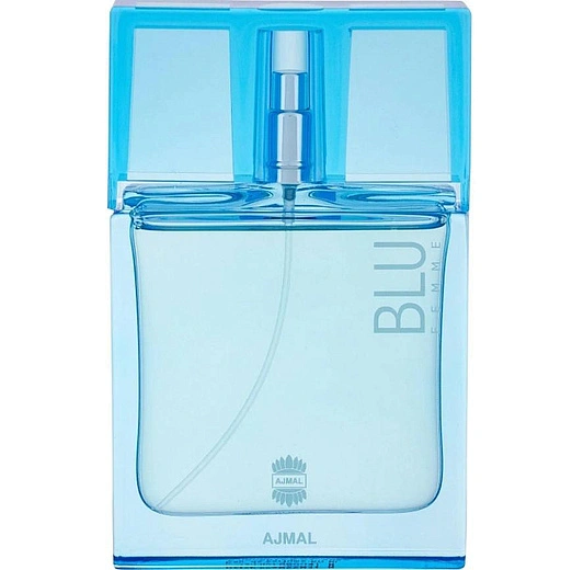 Ajmal — Ajmal Blu For Her