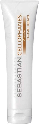 Sebastian — Sebastian Cellophanes Caramel Brown