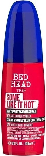 Tigi — Tigi Bed Head Some Like It Hot Heat Protection Spray