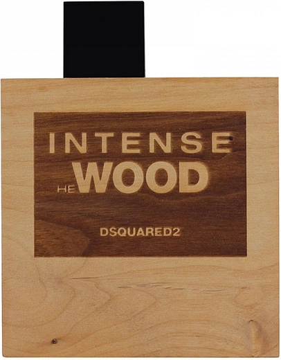 Dsquared2 — Dsquared2 Intense He Wood