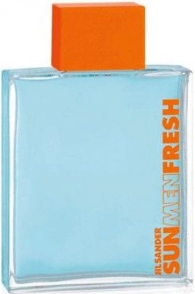 Jil Sander — Jil Sander Sun Men Fresh