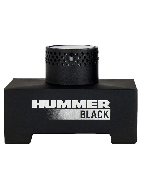 Hummer — Hummer Hummer Black