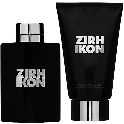 Zirh — Zirh Ikon