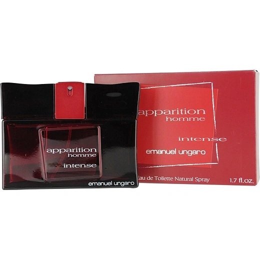 Ungaro — Ungaro Apparition Homme Intense