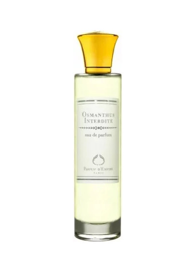Parfum d`Empire — Parfum d`Empire Osmanthus Interdite