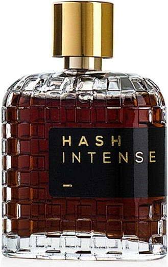 LPDO — LPDO Hash Intense