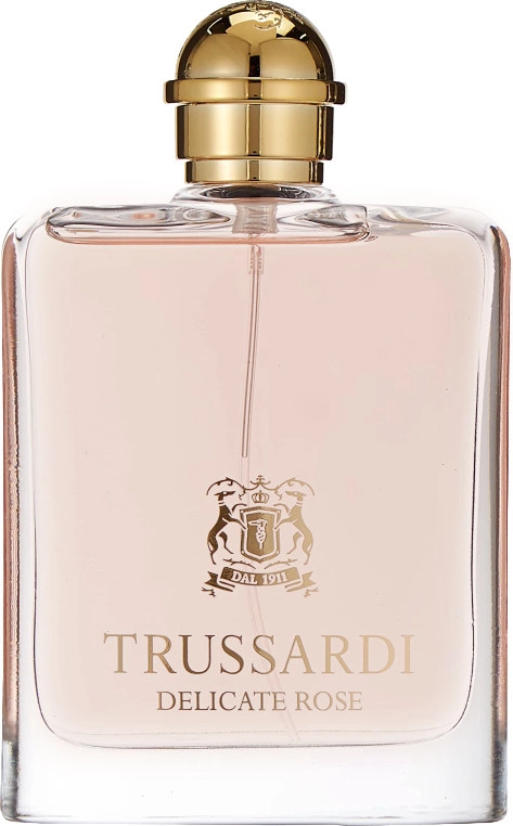 Trussardi Delicate Rose — фото 3