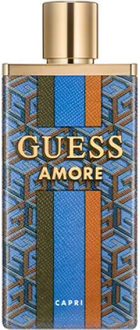 Guess — Guess Amore Capri