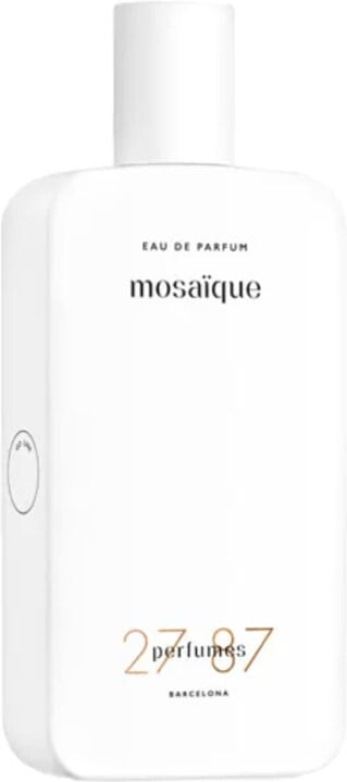 Parfumes2787 — 27 87 Mosaique