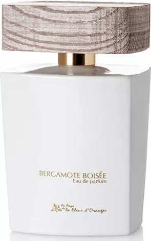 Au Pays de la Fleur d’Oranger — Au Pays de la Fleur d’Oranger Bergamote Boisee
