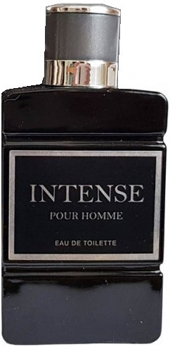 Rene Solange — Rene Solange Zorg Intense
