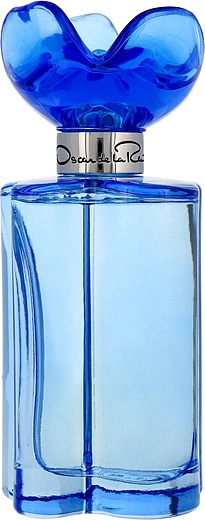Oscar De La Renta — Oscar De La Renta Blue Orchid