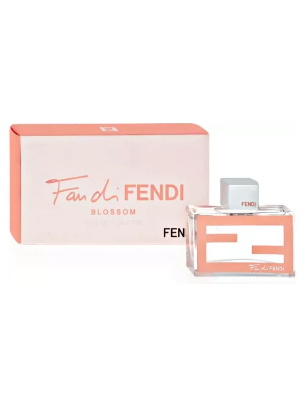 Fendi — Fendi Fan di Fendi Blossom