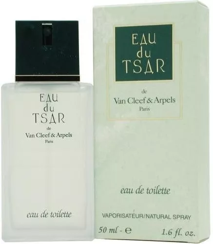 Van Cleef & Arpels Eau du Tsar — фото 2